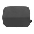 Tow Hook Cover 51127161497 Replacement Abs Rear Bumper Eye For E92 E93 328i 335i 