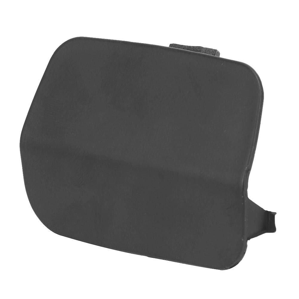 Tow Hook Cover 51127161497 Replacement Abs Rear Bumper Eye For E92 E93 328i 335i