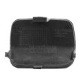Tow Hook Cover 51127161497 Replacement Abs Rear Bumper Eye For E92 E93 328i 335i