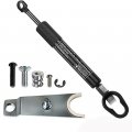 A-premium Rear Left Tailgate Assist Lift Support Gas Spring Compatible With Nissan Frontier 2005-2021