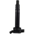 Set Of 1 Ignition Coil Packs 4 Pins Fits For Scion Iq 3l 2012-2015 Pack Replaces Uf663 