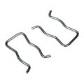 Cooling System Retaining Clips For Mercury Cougar 2001 2002 Replacement W706800s303 Yl8z14197aa Black Plastic Temp Sensor 