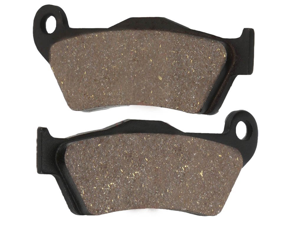 Front Brake Pads Fits Ktm Xcw200 Xcw 200 Xc-w200 2007-2013