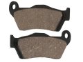 Front Brake Pads Fits Ktm Xcw200 Xcw 200 Xc-w200 2007-2013 