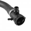 Acropix Engine Radiator Coolant Heater Hose Water Pipe Fit For Bmw 228i 2 0l L4 Gas 2014-2016 2002-2005 No 17127596837 Pack Of 