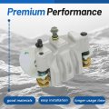 Rear Left And Right Brake Caliper With Pads For Polaris Rzr Xp 4 1000 Ranger Sportsman Ace 570 900 Part Number