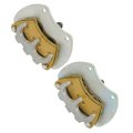 Rear Left And Right Brake Caliper With Pads Replacement For Polaris Rzr Xp 4 1000 Ranger Sportsman Ace 570 900 