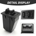Saihisday Hc3z2c006aa Trailer Brake Controls Replacement For F Series 250 350 450 550 Super Duty 2017-2020 Replaces