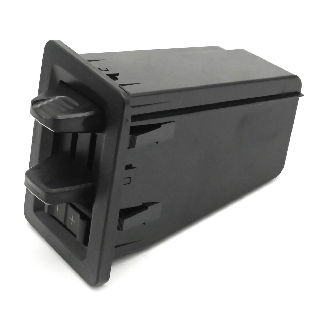 Saihisday Hc3z2c006aa Trailer Brake Controls Replacement For F Series 250 350 450 550 Super Duty 2017-2020 Replaces