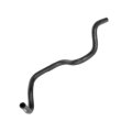 Cadillac Srx 24 05 06 07 08 2009 Power Brake Booster Vacuum Hose Rubber 0 48 Inches Inside Diameter 0 81 Outside 