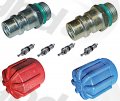 A C System Valve Core Kit For 94-99 Bmw 318i Part Number 