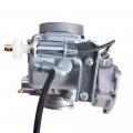 Carburetor For Suzuki Ltz250 2004-2009 