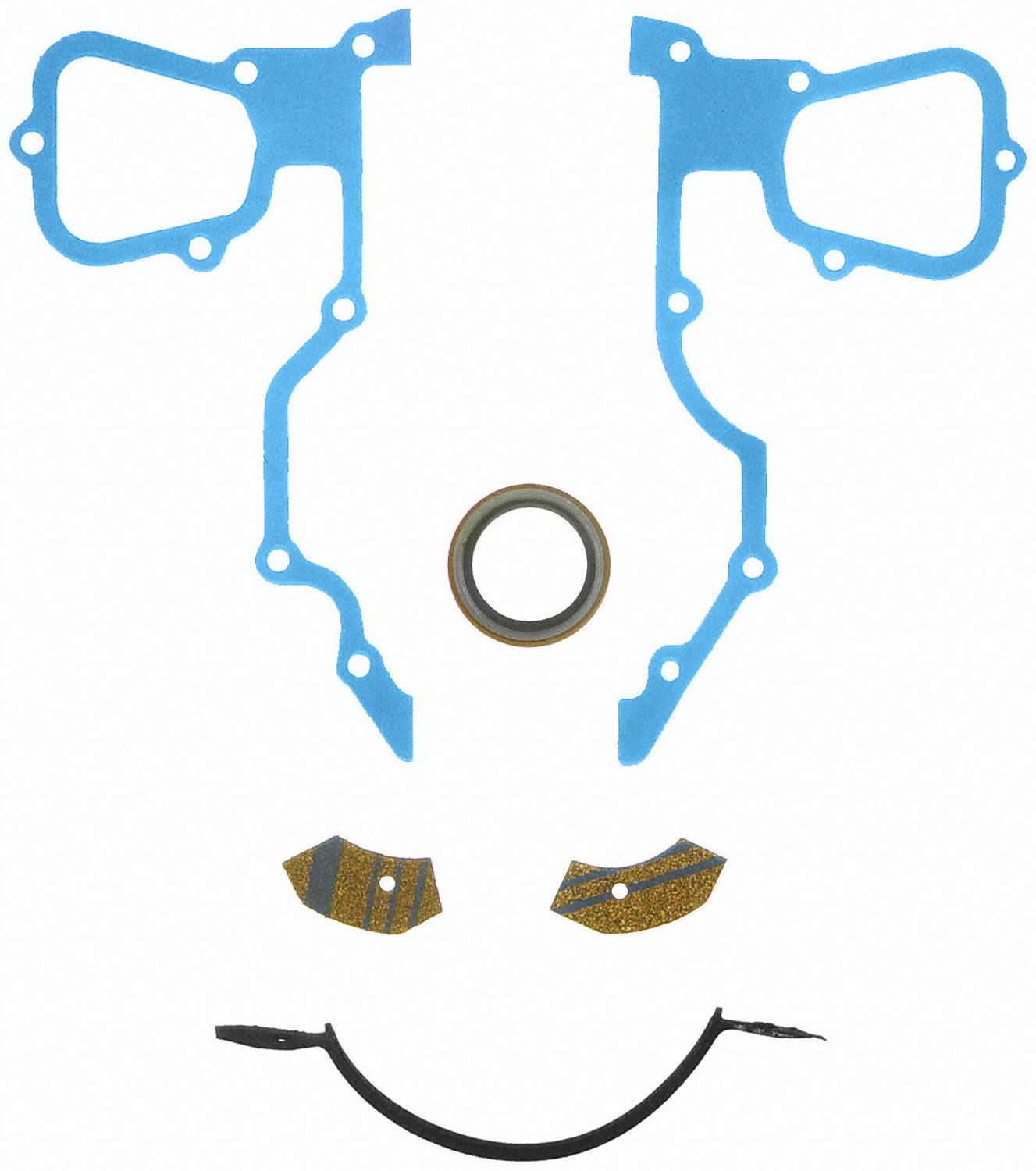 Fel-pro Tcs45107 Tc Gasket Set
