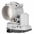 Throttle Body S20067 Fit Ford C-max 13-18 Escape 09-18 Fusion 10-18i 14-18 Only Hevi Fit Ranger 13-16 Lincoln Mkz 11-18i 17-18 