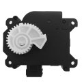 Heater Blend Door Actuator Replacement For Camry 2007-2017 Avalon 2005-2016 Highlander 2010-2016 Sienna 2011-2016 
