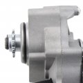 Goofit Electric Starter Motor Under For 50cc 70cc 90cc 110cc 125cc Horizontal Engine Chinese Atv Dirt Bike Go Kart