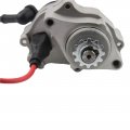 Goofit Electric Starter Motor Under For 50cc 70cc 90cc 110cc 125cc Horizontal Engine Chinese Atv Dirt Bike Go Kart