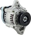 Aj-electric Alternator Fits Kubota Compact Tractor 6643664012 6643664013 