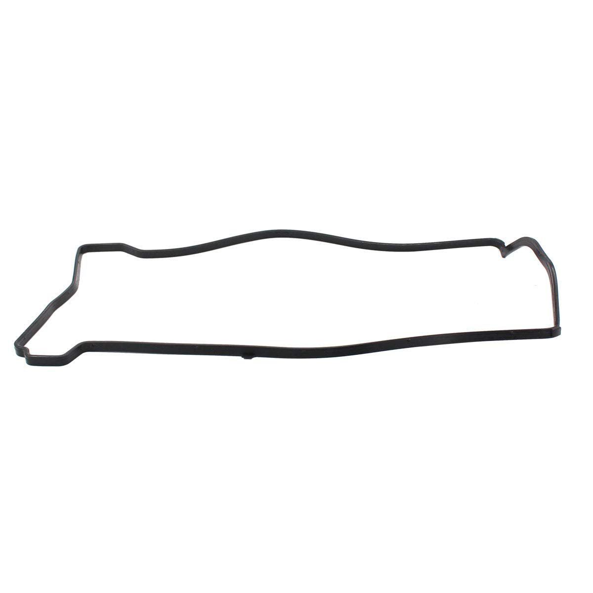 Engine Valve Cover Gasket Spark Plug Tube Seal Grommet Set