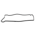 Engine Valve Cover Gasket Spark Plug Tube Seal Grommet Set