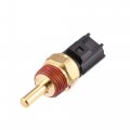 X Autohaux 2 Pins 39220-35710 Engine Water Coolant Temperature Sensor For Mitsubishi Outlander Lancer Eclipse