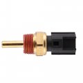 X Autohaux 2 Pins 39220-35710 Engine Water Coolant Temperature Sensor For Mitsubishi Outlander Lancer Eclipse