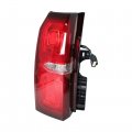 Wflnhb Left Side Tail Light Assembly Replacement For Chevrolet Tahoe Suburban 2015-2020 Driver Rear Brake Lamp 84467058