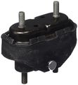 Em-2712 Auto Transmission Mount For Car Black Rubber Vehicle Specific Fit Model Andem-2712 