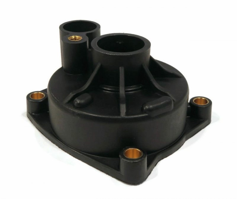 Water Pump Impeller Housing Kit For Johnson Evinrude Outboard