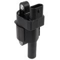 Ignition Coil Suitable With For Gmc Sierra 1500 6 2l 3l 4 20-2018 Chevrolet Suburban 0l 20-2018 Silverado 6 5 4 1 Pcs Uf742 