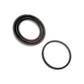Disc Brake Caliper Repair Kit For Gmc Sierra 1500 Hd 2005 2006 54mm 2 125 In Bore Size Replacement 18040086 18048081 Regular 