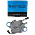 Niche Fuel Pump For Suzuki Intruder Volusia 800 Vl800 Vl800z Boulevard C50 15100-41f00 15100-41f01 Motorcycle