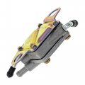 Niche Fuel Pump For Suzuki Intruder Volusia 800 Vl800 Vl800z Boulevard C50 15100-41f00 15100-41f01 Motorcycle