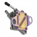 Niche Fuel Pump For Suzuki Intruder Volusia 800 Vl800 Vl800z Boulevard C50 15100-41f00 15100-41f01 Motorcycle