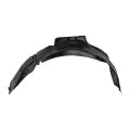 Front Driver Side Fender Liner For Fiat 500 2012 To 2017 Convertible Hatchback Vacuumm Replacement For Fi1248103 5182487ac 