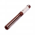 A15113000ux0303 20mm Cutting Diameter 200mm Long 8 Flutes Straight Shank Hand Reamer 