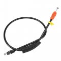 20849299 22862029 924-481 Passenger Side Door Handle Latch Release Cable Replacement For Chevy Silverado Gmc Sierra 1500