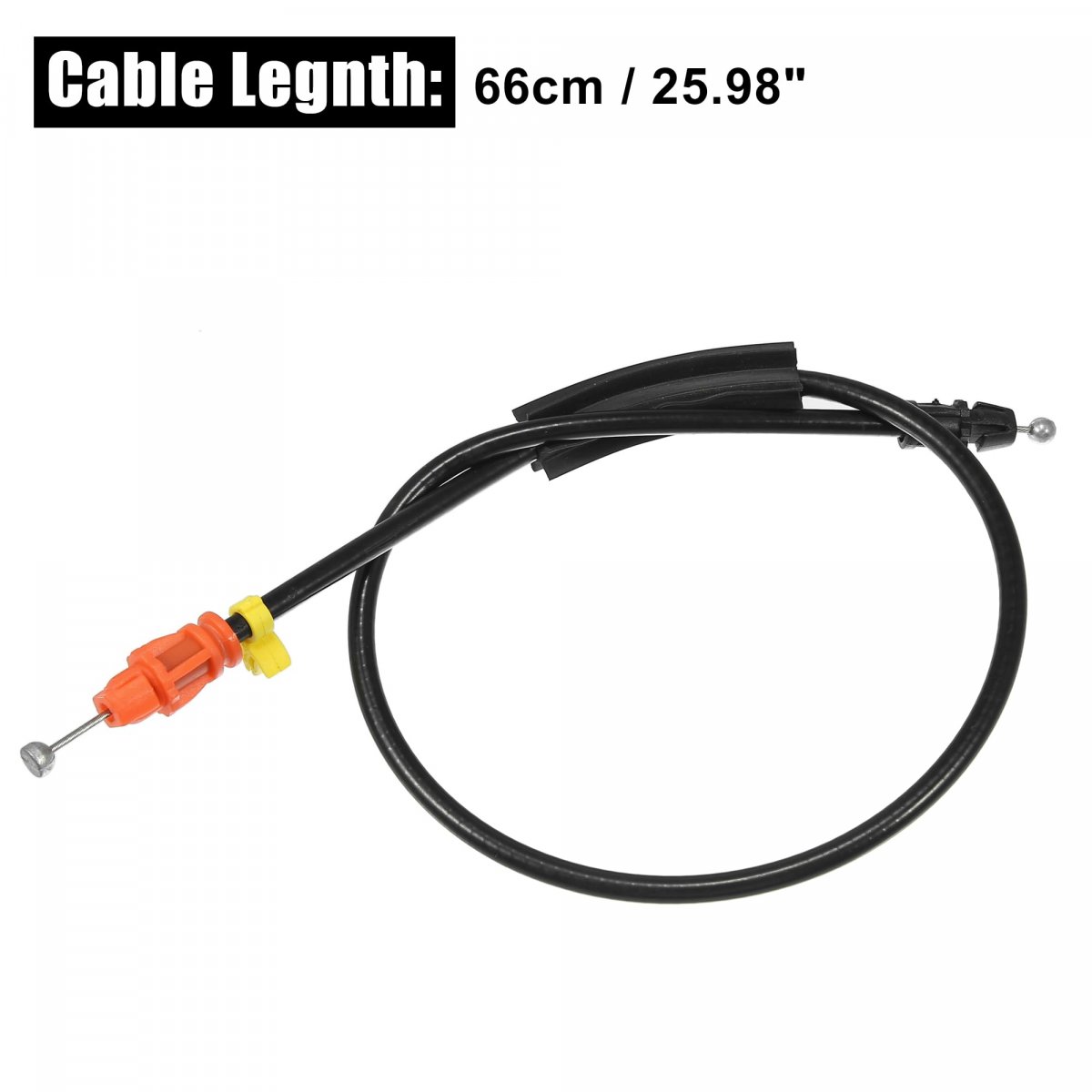 20849299 22862029 924-481 Passenger Side Door Handle Latch Release Cable Replacement For Chevy Silverado Gmc Sierra 1500