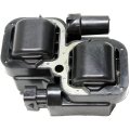 Ignition Coil For Mercedes Benz C32 C43 C55 E55 G55 S55 Amg 1998 2011 12v Pack Design Part Number 
