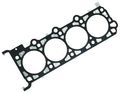 C4278-051 Mls Head Gasket 84mm Bore X 0 051 In Thick For 1986 To 1992 Toyota Supra Mk3 7mgte 7mge Stainless Steel 