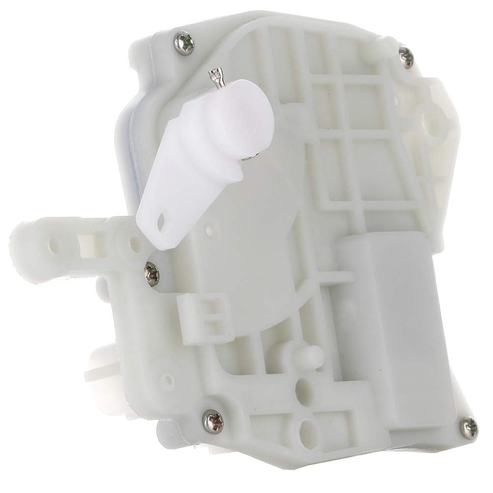 Door Latch Lock Actuator Front Right 2001-2003 For Acura Cl 2001-2006 Mdx 1999 Tl 746-361