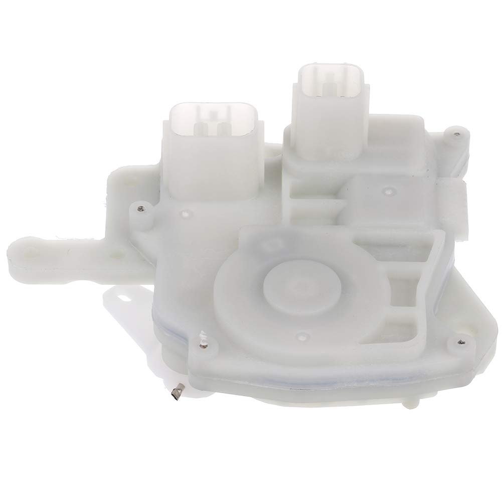 Door Latch Lock Actuator Front Right 2001-2003 For Acura Cl 2001-2006 Mdx 1999 Tl 746-361