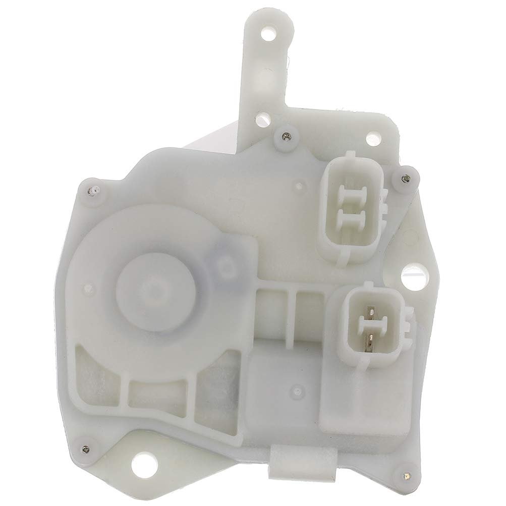 Door Latch Lock Actuator Front Right 2001-2003 For Acura Cl 2001-2006 Mdx 1999 Tl 746-361