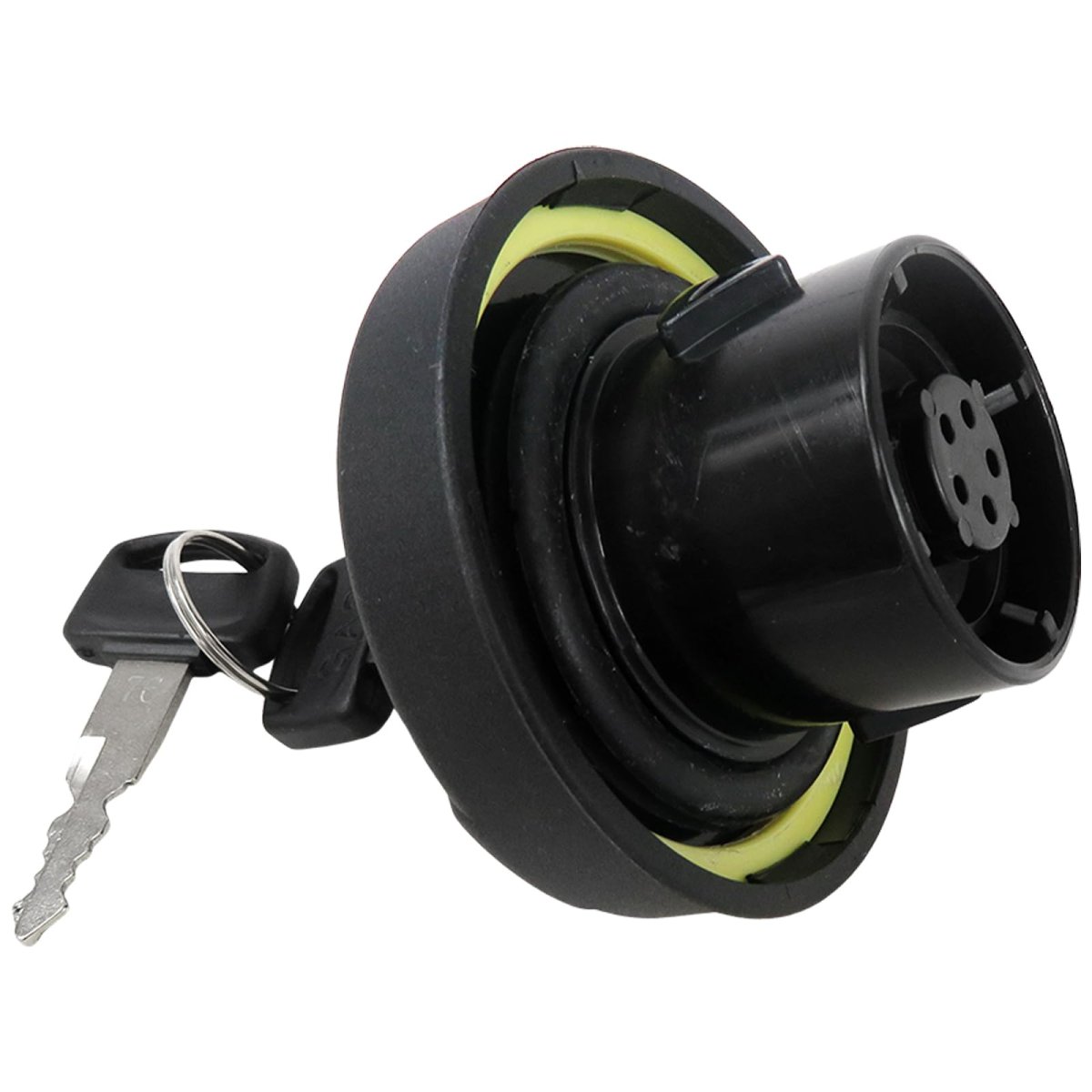 Premium Locking Fuel Cap For Chevy Venture 98-05