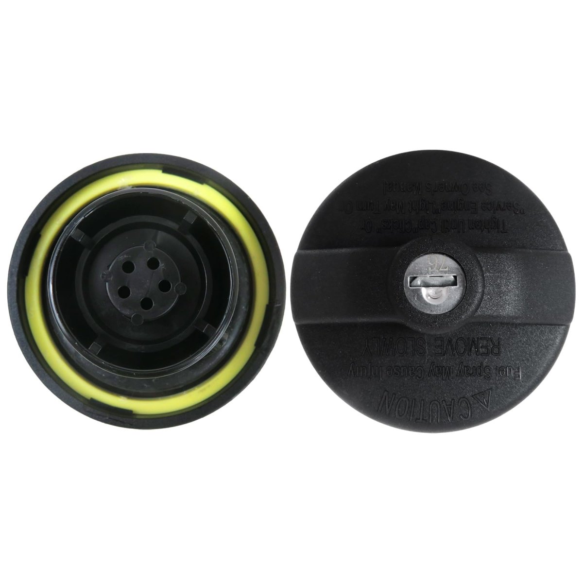 Premium Locking Fuel Cap For Chevy Venture 98-05