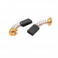 Aexit 1pairs Carbon Mounts Accessories Brushes Power Tool 16 X 11 5mm For Generic Electric Motor
