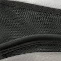 Hecasa Convertible Soft Top Compatible With 1990-1993 Geo Metro Suzuki Swift Pontiac Firefly Roof Sailcloth Vinyl W Plastic