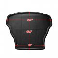 Uxcell Cargo Trunk Tray Liner Rear Floor Mat Waterproof Protector Custom For Honda Accord Sedan 2013-2016