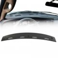 G-plus Dashboard Upper Plastic Dash Panel Compatible With 2002 2003 2004 2005 Ram 1500 2500 3500 Pickup 5gt31xdvaa 5gt31xdvab