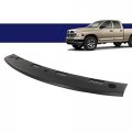 G-plus Dashboard Upper Plastic Dash Panel Compatible With 2002 2003 2004 2005 Ram 1500 2500 3500 Pickup 5gt31xdvaa 5gt31xdvab
